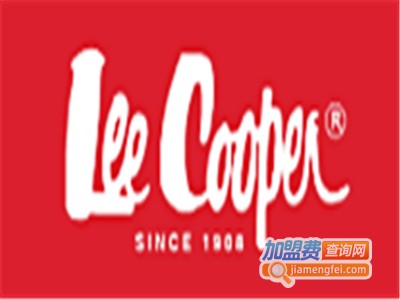 Lee Cooper加盟