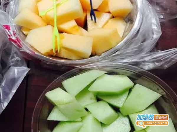 甬尚鲜加盟费