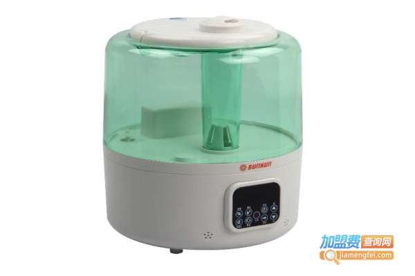善华加湿器加盟店