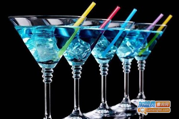 爱乐活鸡尾酒加盟费