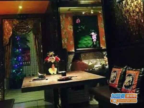 金野泰加盟费