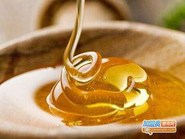 江山蜂蜜加盟门店