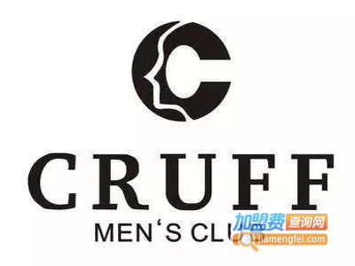 cruff男装加盟费