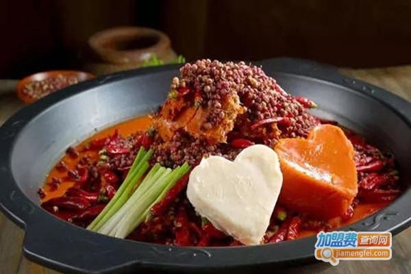 刘家佳码头特色老火锅加盟费