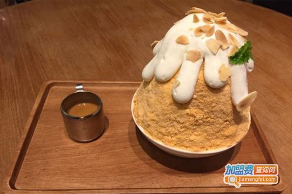 After You Dessert Cafe加盟费