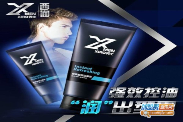 西润加盟费