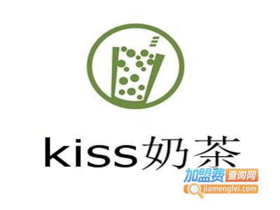 kiss奶茶加盟