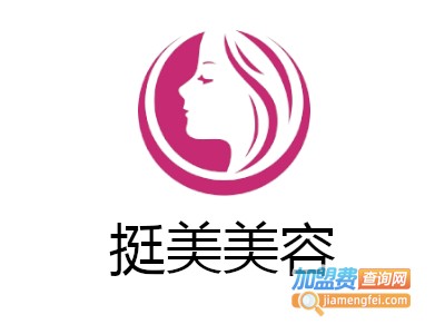 挺美美容加盟费