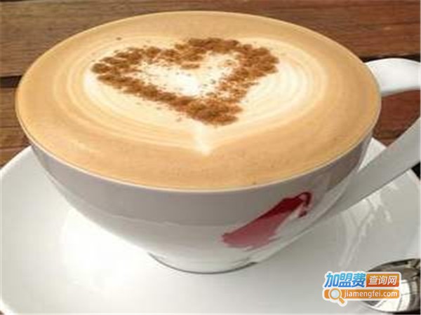 度量咖啡Measure coffee加盟费