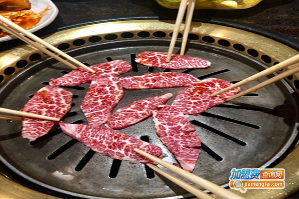 小南国日式烧烤加盟门店