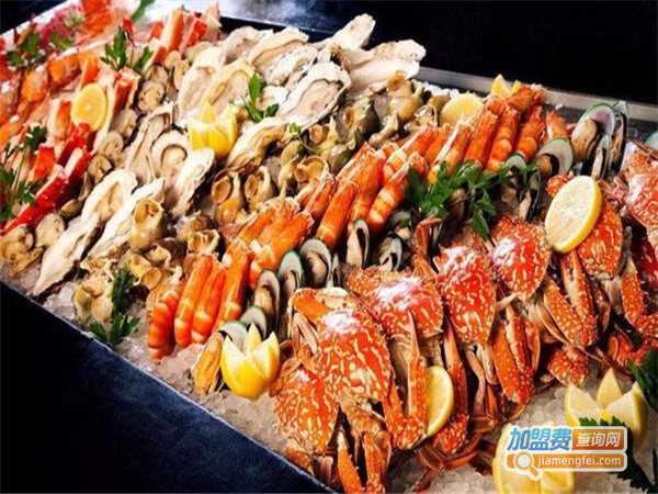 春天烤肉自助餐厅加盟费
