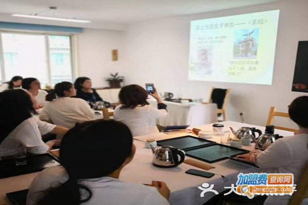 言嘉教育加盟门店