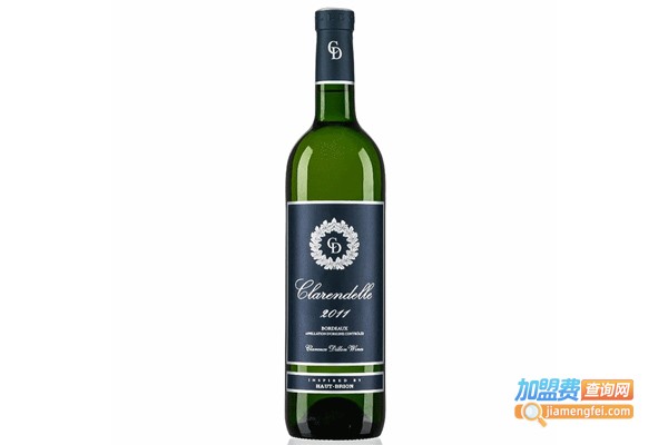 克兰朵名酒加盟费