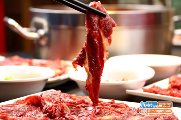 潮牛主义潮汕牛肉火锅加盟门店