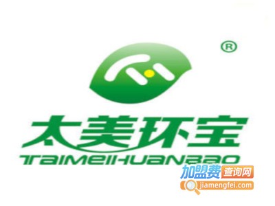 太美环宝空气净化加盟费
