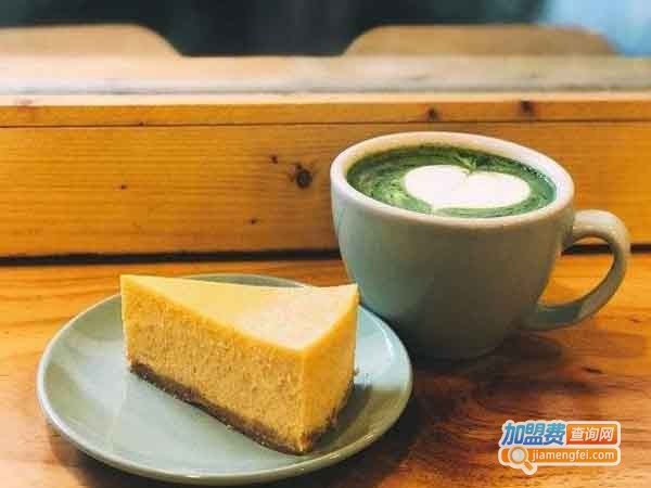 4ucafe加盟费