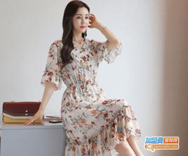 慕歌女装加盟费