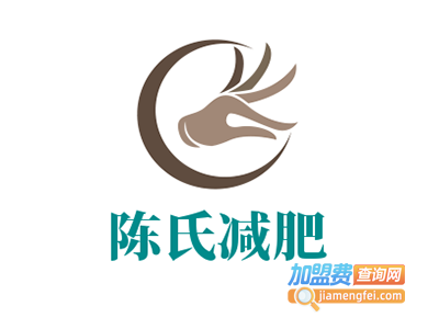 陈氏减肥加盟费