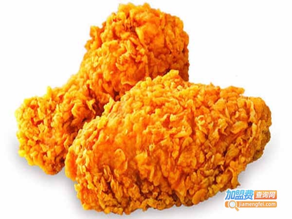 嘟市基炸鸡汉堡加盟费