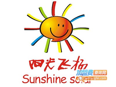 阳光飞扬少儿英语加盟费