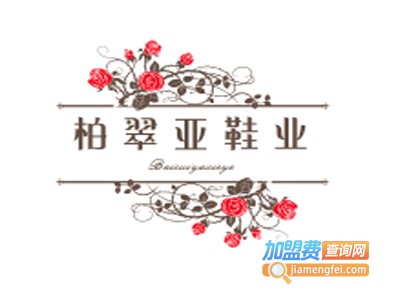 柏翠亚鞋业加盟费