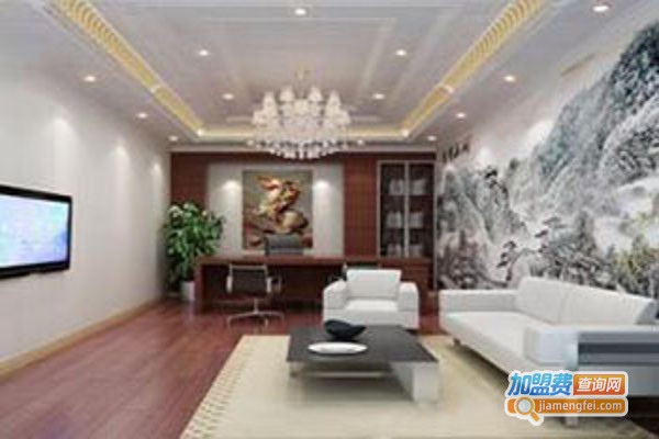 圣源集成墙板加盟费