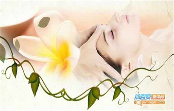 紫晶宫美容瘦身会所加盟费