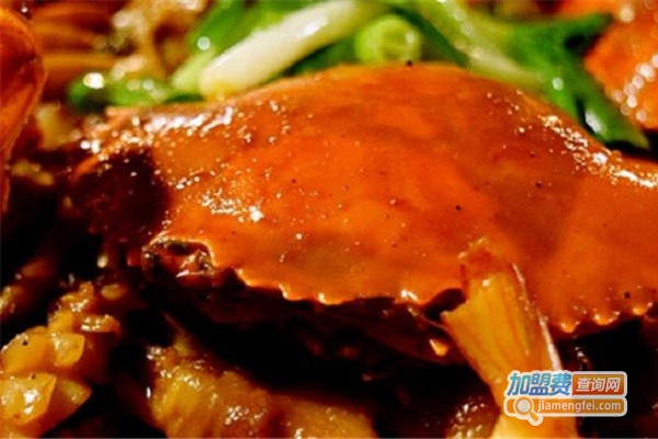 七彩时光中餐加盟费