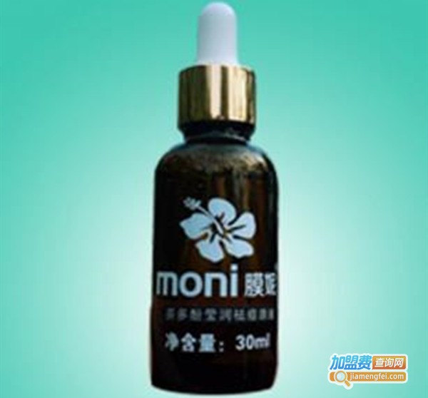 膜妮化妆品加盟费