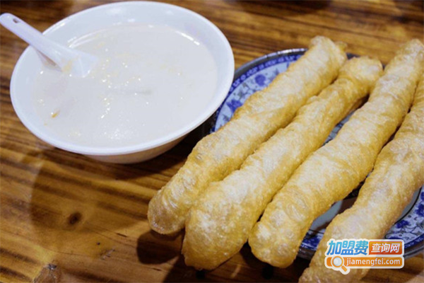 美和豆浆加盟门店