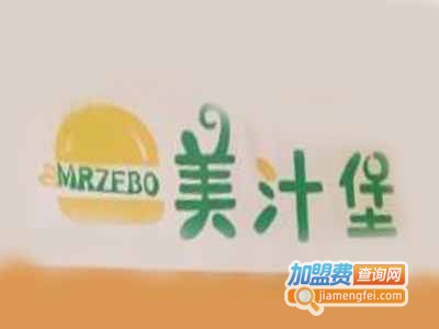 美汁堡炸鸡汉堡加盟费