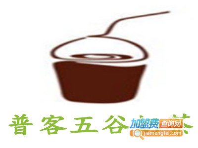 普客五谷奶茶加盟费