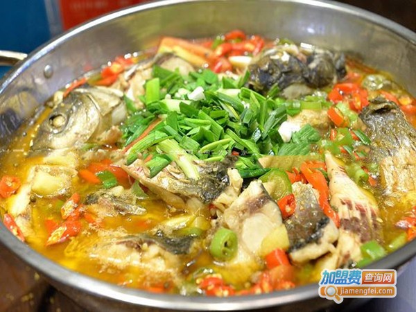 辣子鱼火锅加盟门店
