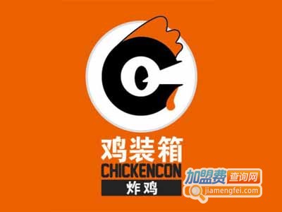 鸡装箱韩式炸鸡加盟费
