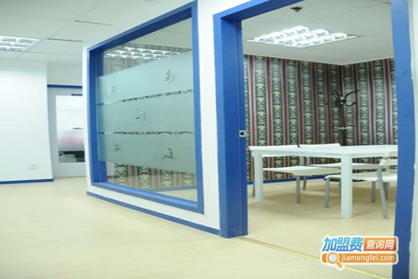 美知教育加盟门店