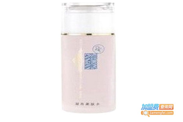 雪绒蓝天加盟费