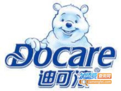 迪可浓洗衣液加盟