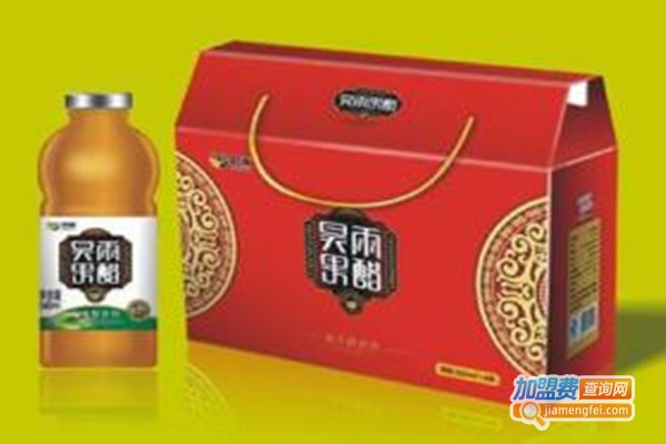 昊雨饮品加盟门店
