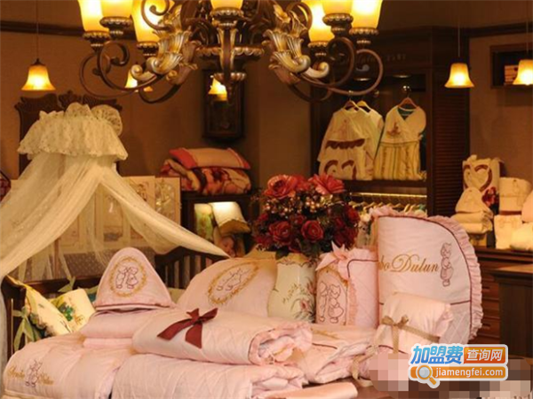 圣宝度伦婴儿床加盟费