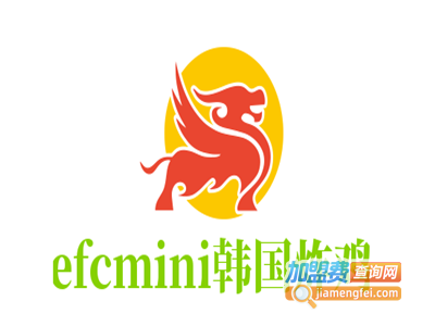 efcmini韩国炸鸡加盟费