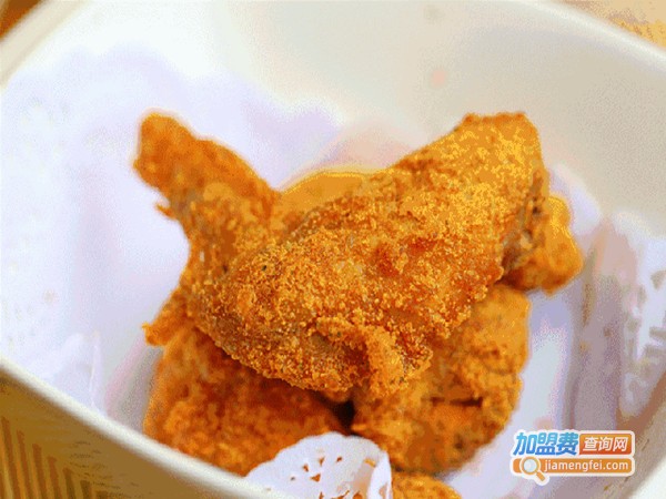 efcmini韩国炸鸡加盟门店