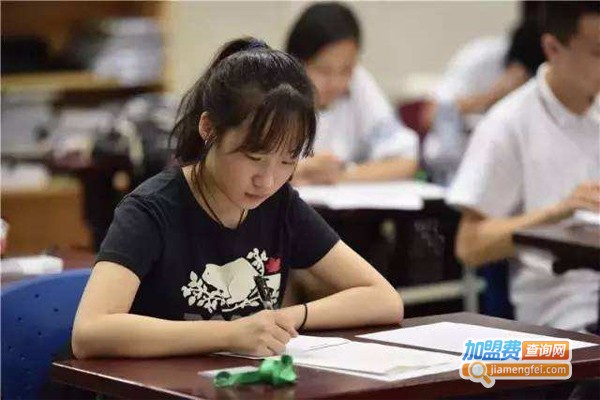 asdan教育加盟费