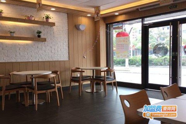 杰克炸鸡加盟门店
