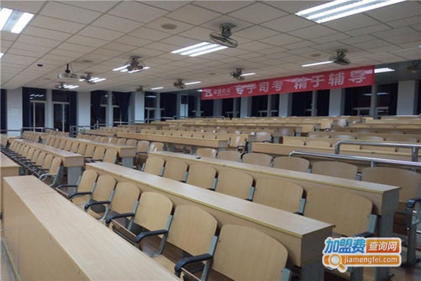 合众教育加盟门店