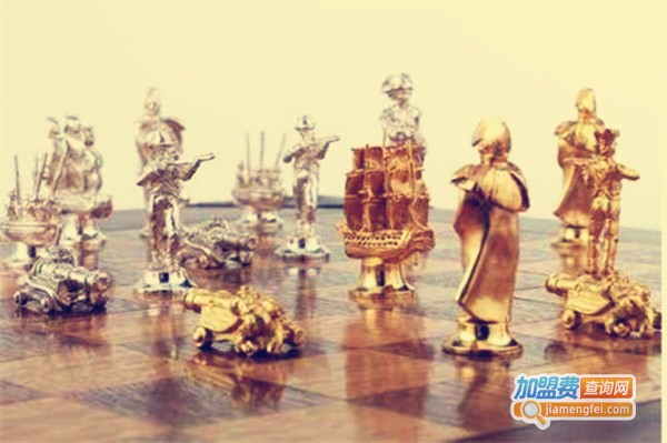 维维国际象棋俱乐部