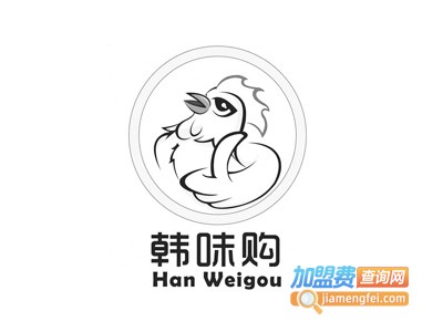 韩味购炸鸡啤酒屋加盟