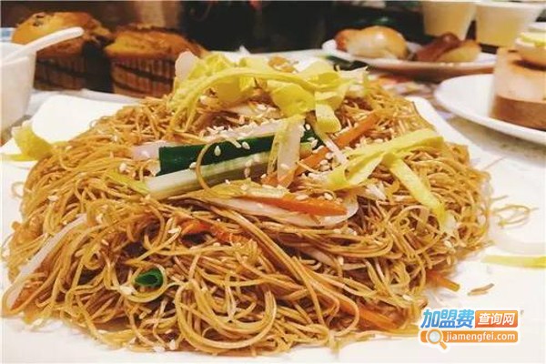 威哥美食加盟费