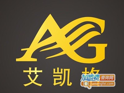 艾凯格加盟费