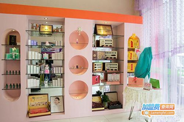 缘之秀养生SPA加盟门店