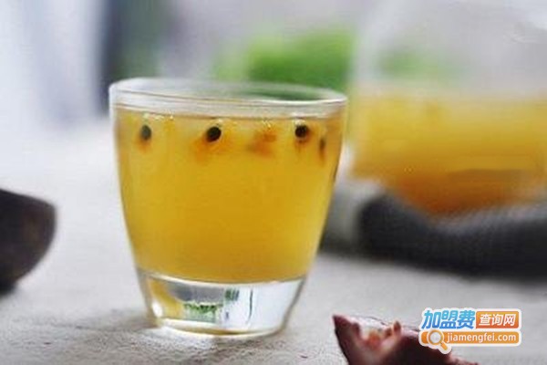 鲜果冰皇果汁加盟门店